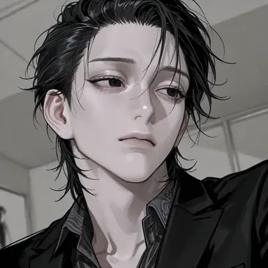 Profile image of Kouichi