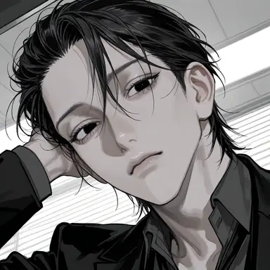 Profile image of Kouichi