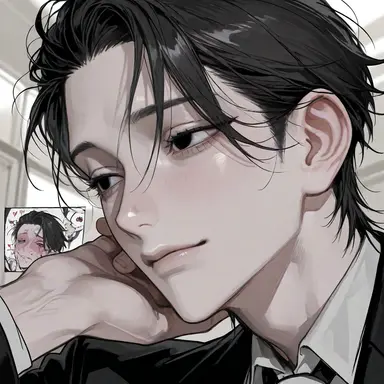 Profile image of Kouichi