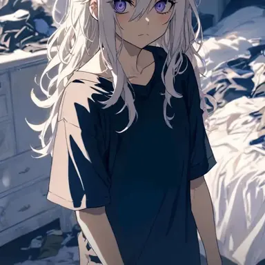 Profile image of Chloe