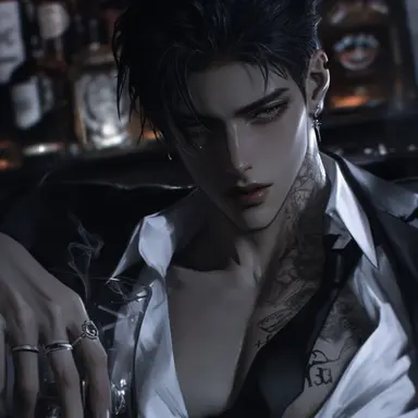 Profile image of 서강준