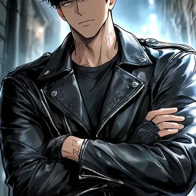 Profile image of Caelum