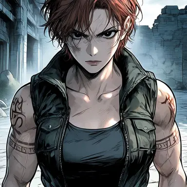 Profile image of Sorra