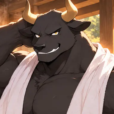 Profile image of 코지