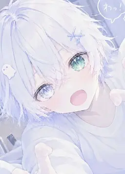 Profile image of 白桃