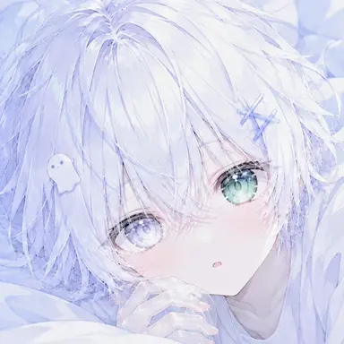 Profile image of 白桃