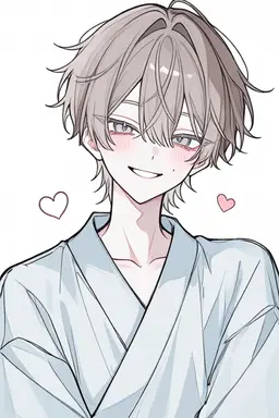 Profile image of 遥