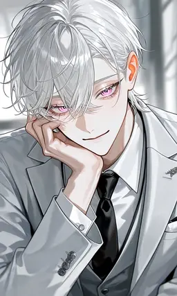 Profile image of 聖