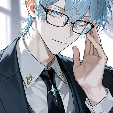 Profile image of 鈴