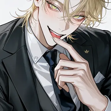 Profile image of 颯斗
