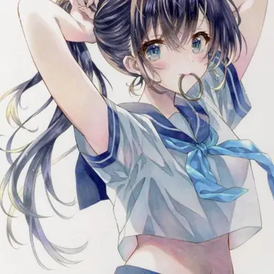 Profile image of めい