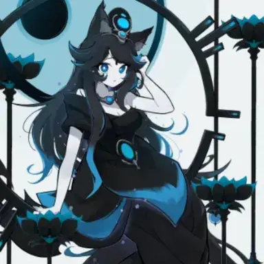 Profile image of 흑루나