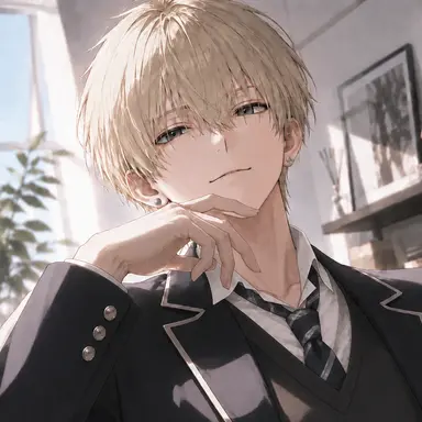 Profile image of 蓮