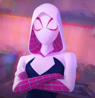 FrugalFloor2690의 Spider Gwen