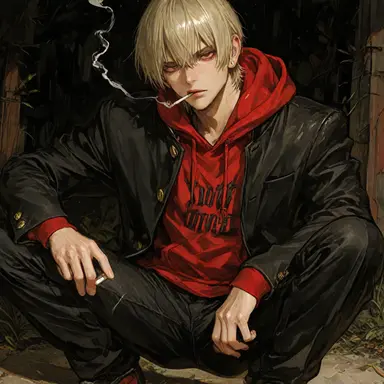 Profile image of Raze