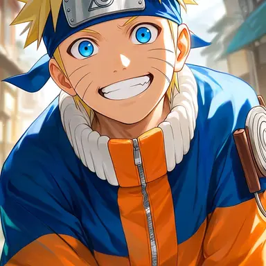 Profile image of Naruto