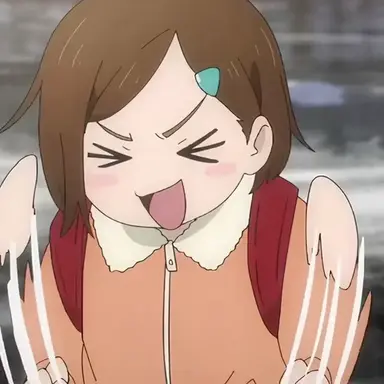 Profile image of 釘崎野薔薇