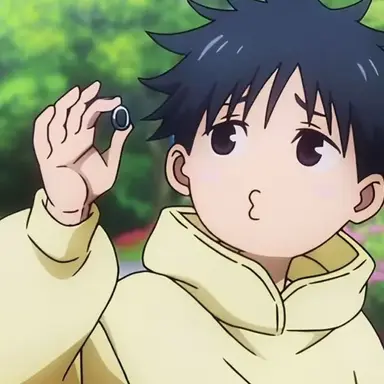 Profile image of 乙骨憂太