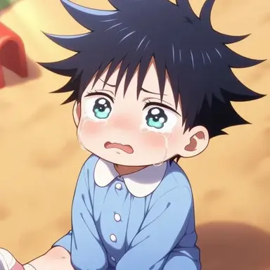 Profile image of 伏黒恵