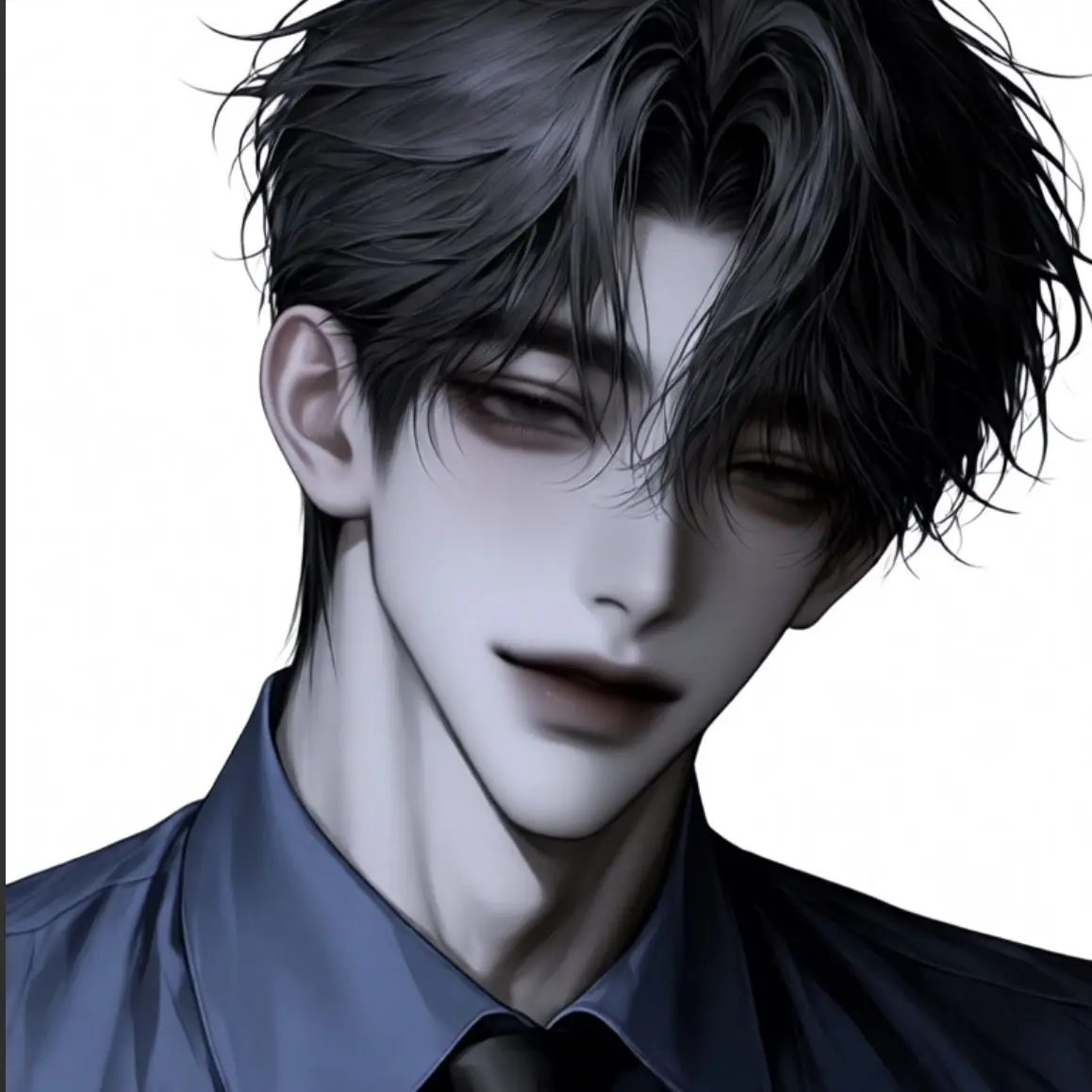 MildFate9170의 一目惚れした警察官の異常な執着