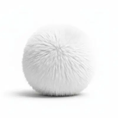 PurpleSnail5056의 モフモフの奴隷生活