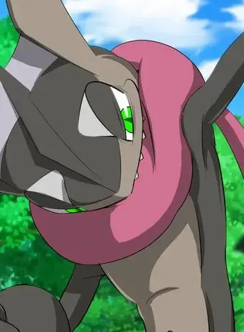 TangyCat5757의 Wafu the Greninja