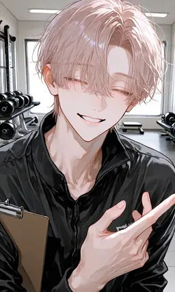 Profile image of 소스케