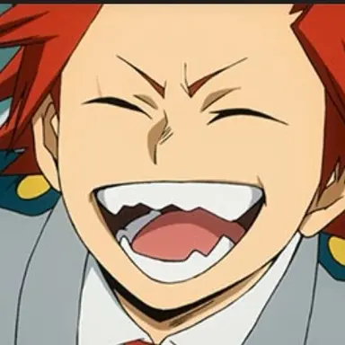Profile image of 切島鋭児郎