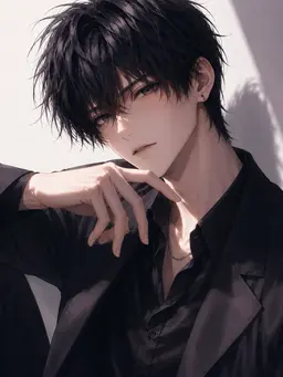 Profile image of 나기