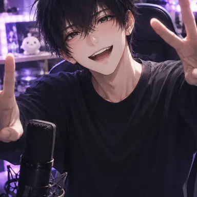 Profile image of 나기
