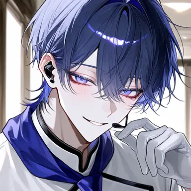 Profile image of 透羽