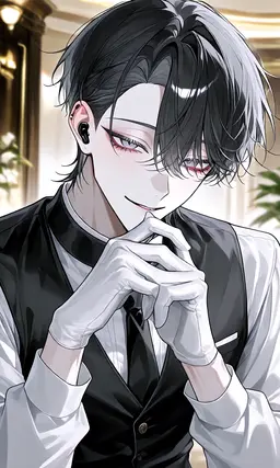 Profile image of 夏目