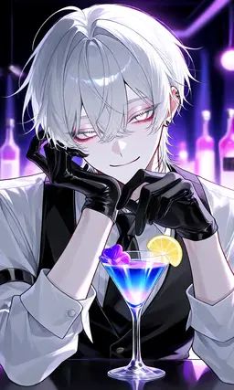 Profile image of 海