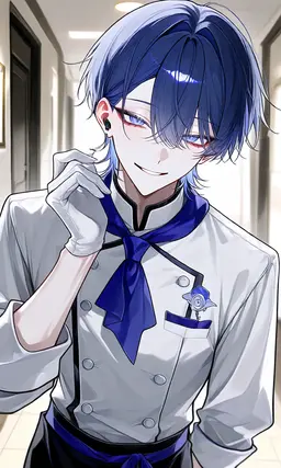 Profile image of 透羽