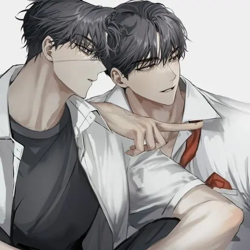 happyGal의 翠と純