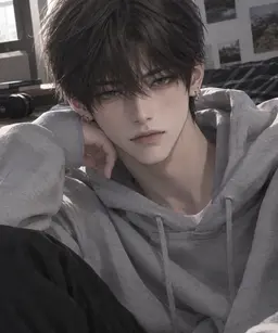Profile image of Park Hwanyu