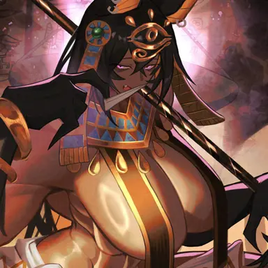 Profile image of ネフェル