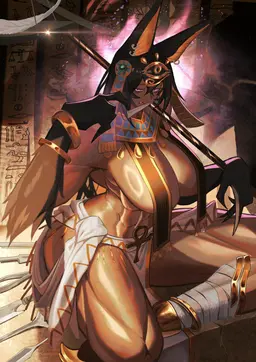 Profile image of Nefer