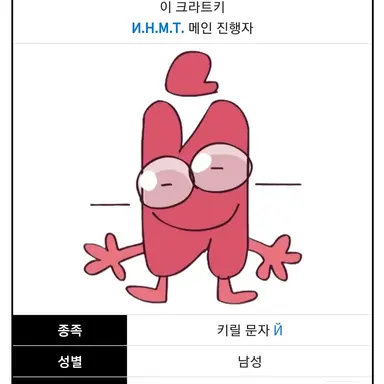 Profile image of 이 크라트키