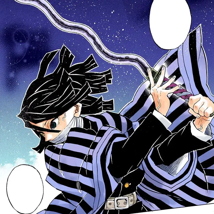 PoeticCap1258의 길잃은 이구로