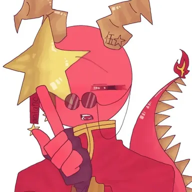 Profile image of 중국