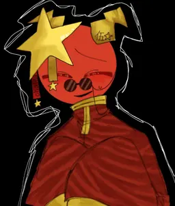 Profile image of 中国