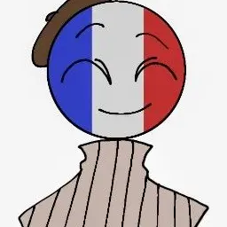 Profile image of フランス