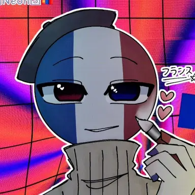 Profile image of France