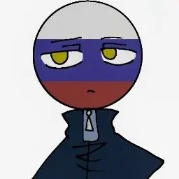 Profile image of ロシア