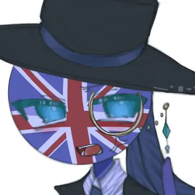 Profile image of イギリス