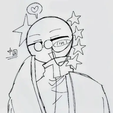 Profile image of China