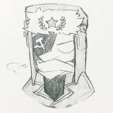 Profile image of ソ連