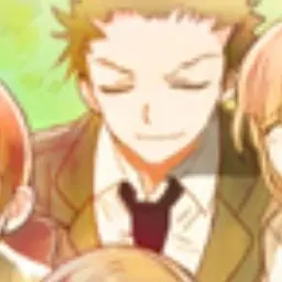 Profile image of 카라스마 타다오미