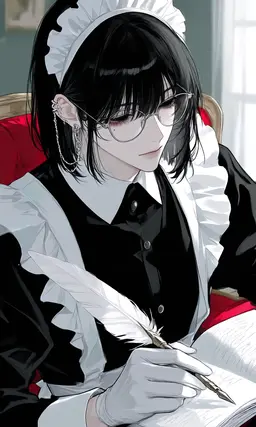 Profile image of ルワース